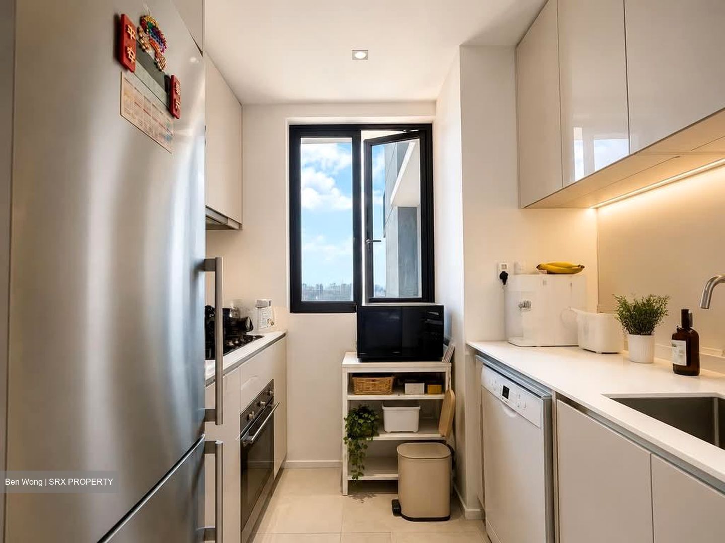 Parc Esta (D14), Apartment #593236431